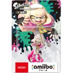 新品　amiibo　ヒメ　スプラトゥ−ンシリーズ