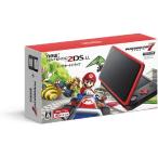  новый товар New Nintendo2DSLL Mario Cart 7 упаковка ( наружная коробка . царапина * угол изношенность * выцветание есть )