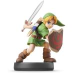 新品　amiibo　こどもリンク（大乱闘スマッシュブラザーズシリーズ）