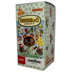 どうぶつの森amiiboカード 第5弾 （1BOX：25パック） （2021年
