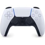 SONY PlayStation5 DualSense ワイヤレスコントローラー CFI-ZCT1J