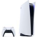 新品 PlayStation5本体／プレイステーション５本体 CFI-1200A01