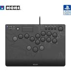 新品　PlayStation5 NOLVA Mechanical All-Button Arcade Controller for PlayStation5, Windows PC