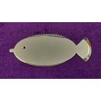  маленький . иглоукалывание kasa metal рыба бесплатная доставка * нестандартная пересылка 