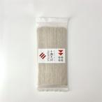 自然栽培 十割そば(200g