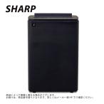 【】SHARP《KC-M511-B》_シャープ 床置き型 プラズマクラスター7000 空気清浄機(~23畳) KC-M511(B) 加湿空気清浄機 ブラック∴SHARP