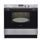 [] Rinnai RSR-S52E-ST-13A 71kg : электронный темно синий Beck ( покупка изменение для ) |44L модель | нержавеющая сталь *