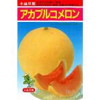 赤肉ノーネットメロン