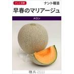 ネットメロン（赤肉）