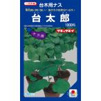 ショッピングANA ナス台木 種 『台太郎』 ANA035 タキイ種苗/1000粒