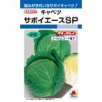 タキイ種苗 キャベツ サボイエースSP DF
