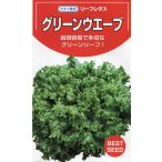  leaf lettuce зеленый ue-b маленький пакет 1.8ml ввод почтой отправка товар 