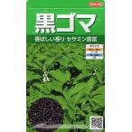 黒ゴマ 小袋12ml入り 郵便発送商品