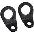 DRC(ディーアールシー) タイダウンフック 50° 2個