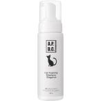 A.P.D.C. кошка для Professional forming шампунь натуральный 180ml все кошка вид соответствует мытье .. нет шампунь пена шампунь устранение бактерий дезодорация nonalcohol без добавок 