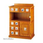  буфет / living панель ( юг . способ мебель ) (3: ширина 60cm) из дерева белый woshu( конечный продукт )