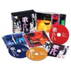 邦楽 オムニバス CDアルバム 〔歌ものがたり〜時代の歌謡曲〕（CD5枚組 全90曲）歌詞カード 収納BOX付
