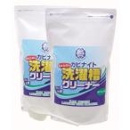 カビナイト洗濯槽クリーナー〔2個セット〕
