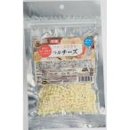 （まとめ） フリーズドライ つぶチーズ 35g （ペット用品・犬用フード） 〔×10セット〕