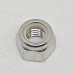 M5 нейлоновая гайка 