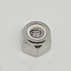 M6 нейлоновая гайка 