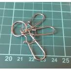  нержавеющая сталь зажим 3 шт кольцо 1 шт. комплект 