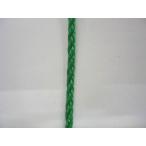 防球ネット用 ポリエチレン ロープ（長さ200m・径4mm）
