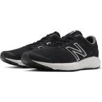 幅広 ニューバランス new balance メンズ ランニングシューズ ME420FB24E ブラック