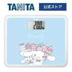 tanita весы цифровой ад s измерительный прибор HD-CU-CR01 Cinnamoroll 