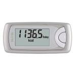 tanita деятельность количество итого Caro ритм AM-161 серебряный 