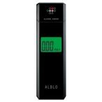 タニタ アルコールチェッカー アルコールセンサー HC-310 ブラック