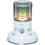 トヨトミ　対流型石油ストーブ　RB-250（W）