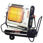 オリオン機械　ジェットヒーターBRITE　HRS330