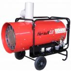 静岡製機　熱風ヒーター　ホットガン　HG-CJ2　【個人宅配送不可】