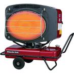 静岡製機　赤外線ヒーター　VAL6-SY　【個人宅配送不可】