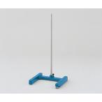 アズワン（AS ONE）　スタンド　アジャスター付　ブルー　３３０×２７０ｍｍ（1-2093-01）