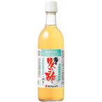 濁りりんご酢「細雪」500mL　機能性表示食品（カネショウ：蔵伝承酢酸菌 白神酵母 青森県産リンゴ）