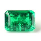 エメラルド ルース 0.21ct ベリル 和