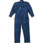 ショッピング辰 山田辰　ツナギ服　Ｂ３Ｌサイズ　ネイビーブルー　５７５０−ＮＢ−Ｂ３Ｌ　１着　（直送）
