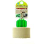 柳瀬　インパクト用軸付フェルトホイール　ＮＦＦ５０　１枚（直送）