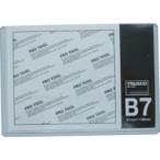 TRUSCO толщина . футляр для карточек B7 THCCH-B7 1 листов ( прямая поставка )