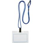 TRUSCO с ремешком свисток название . soft синий TNH-S-B 1 листов ( прямая поставка )