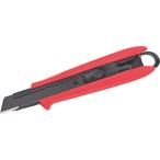 タジマ　ドライバーカッター　Ｌ５００　プラムレッド　クリアケース　ＤＣＬ５００ＰＲＣＬ　１個（直送）