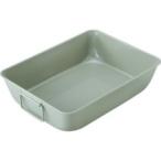 ＴＲＵＳＣＯ　大型パーツＢＯＸ　有効内寸５３０×３８０×１４９　Ｗ−３ＮＧ　１個（直送）