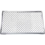 ジポン　ワイヤーマット　小　１００１１　１枚 （直送）