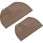  Inoue инструмент Raver лопатка D2 12323 1 упаковка (2 шт ) ( прямая поставка )