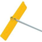 浅野木工所　プラスチック雪落とし　頭　２４０３１　１個 （メーカー直送）