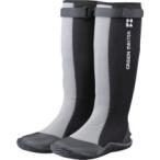 アトム　グリーンマスター　グレー　Ｍ　２６２０−ＧＲＡ−Ｍ　１足（直送）