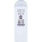 たくみ　スマートチョーク　替芯　白　７８２６　１パック（６本） （メーカー直送）