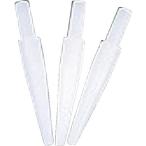 サンプラテック　交換用先端ノズル　白　９０８２９　１個（直送）